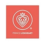 Prince Lionheart 