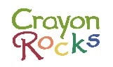 Crayon Rocks 