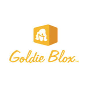 Goldie Blox