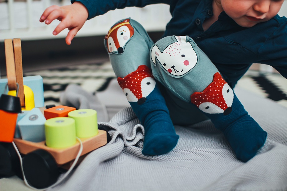 Jakie zabawki są bezpieczne dla dziecka?