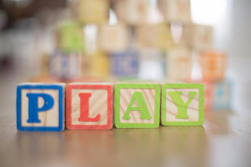 Gry i zabawy logopedyczne dla dzieci - jakie wybrać i czy warto?