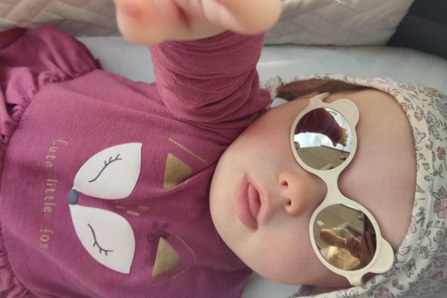Okulary przeciwsłoneczne dla dzieci- wybieramy odpowiednią ochronę oczu dziecka