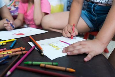 Kodeks przedszkolaka: co to jest, jak go zrobić i dlaczego warto spisać zasady zachowania?