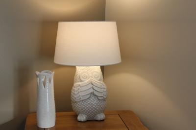 Lampka nocna dla dziecka - jaką lampkę do pokoju dziecka wybrać?