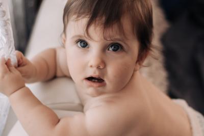 Perły Epsteina u dziecka: czym są perły zębowe u niemowlaka i czy są groźne?
