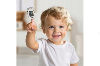 Pulsoksymetr dla dzieci – medyczny, napalcowy – co to jest, jak go używać, dlaczego warto go mieć?