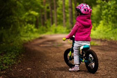 Rowerek dla 3, 4, 5 latka: ranking rowerów dla kilkulatków na 2020 rok