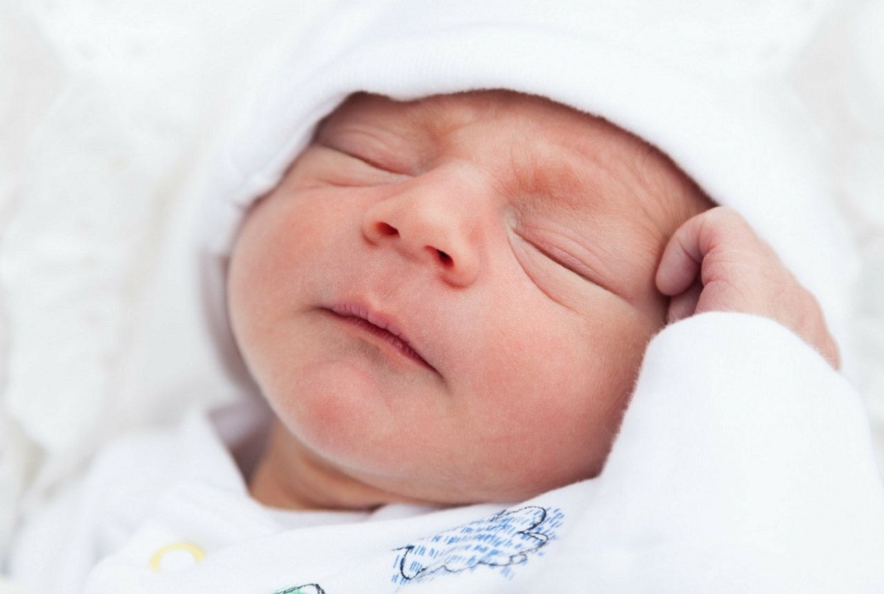 Wyprawka dla noworodka do domu: co potrzebne będzie niemowlakowi w domu?