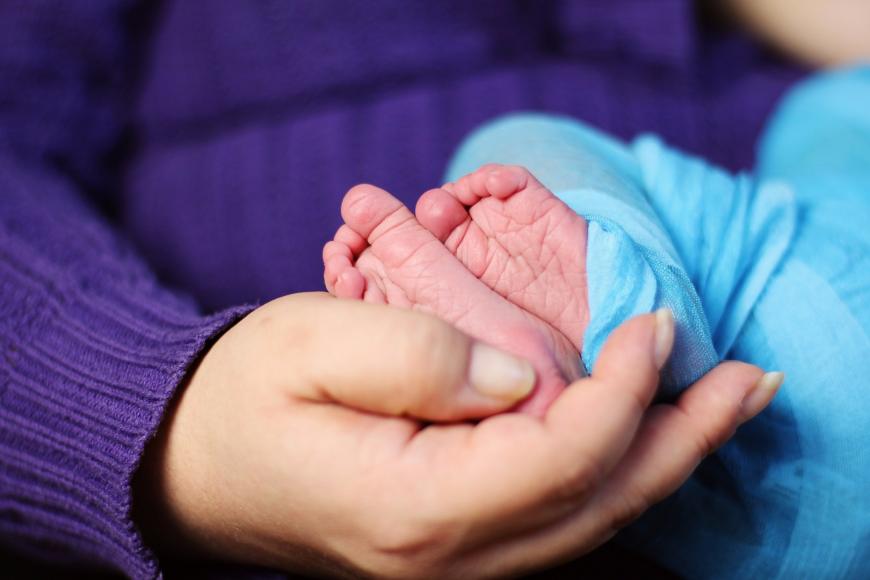 Wyprawka dla dziecka urodzonego latem: letnia wyprawka dla noworodka – lista