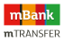 mBank mTransfer